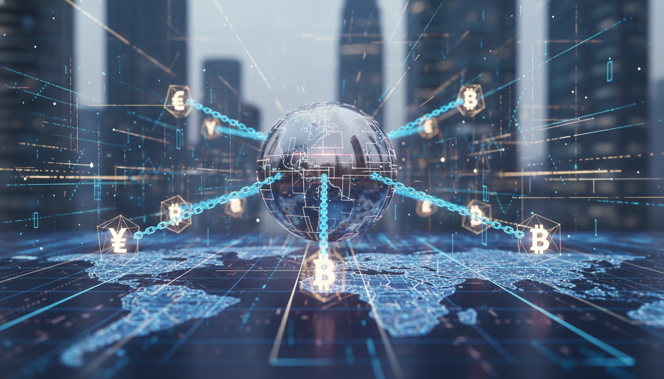 Hero image for: CryptoCoinAtlas Update: Chainlink: The Industry-Standard Oracle Platform