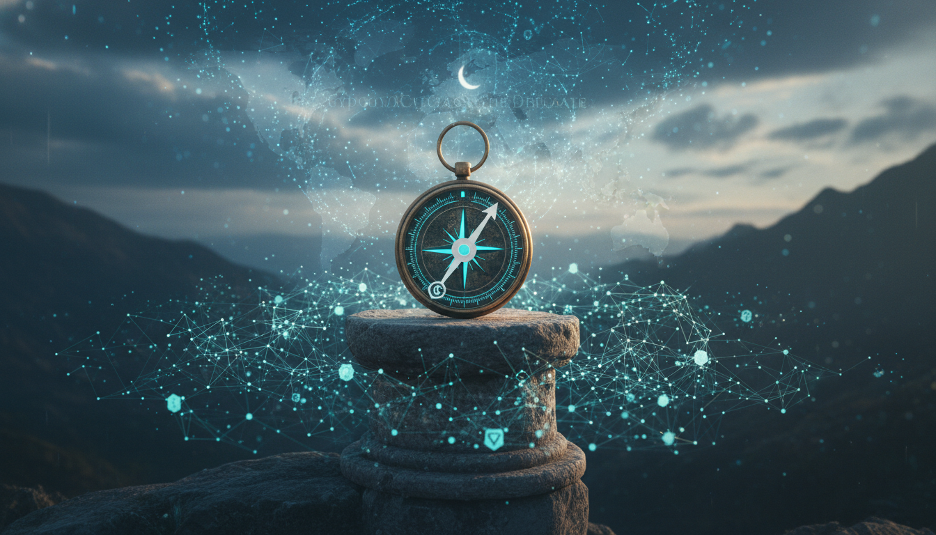 Hero image for: CryptoCoinAtlas Update: The Defiant