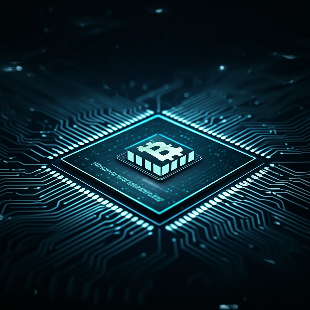 Hero image for article: AI and Cryptocurrency: Pioneering Smarter Investments and Enhanced Security in 2026