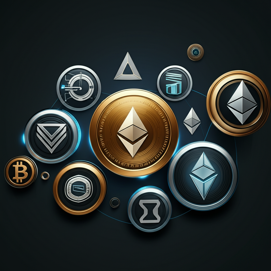 Hero image for article: Altcoins on the Rise: How Regulatory Shifts Are Sparking Innovation in the Crypto World of 2026