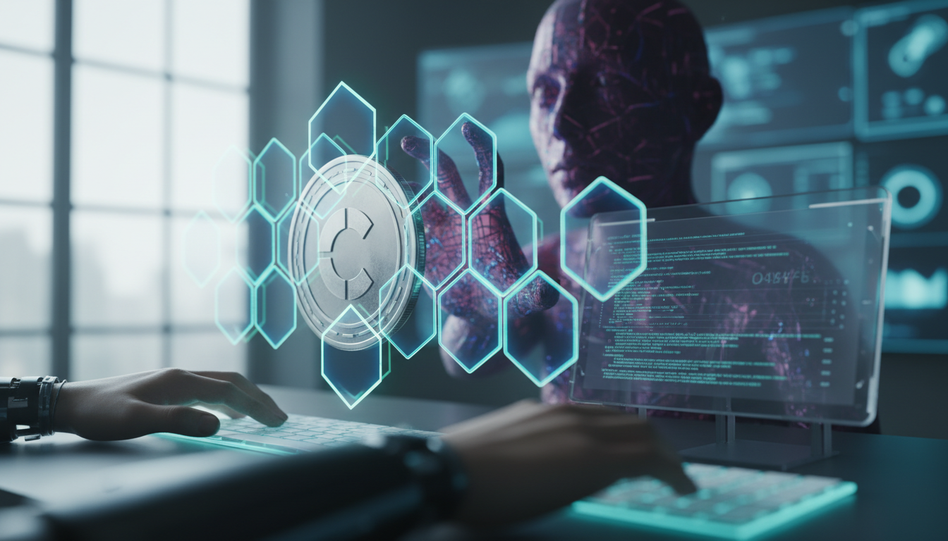 Hero image for: Battling Deepfake Scams in Cryptocurrency: Advanced Strategies for Investor Protection in 2026