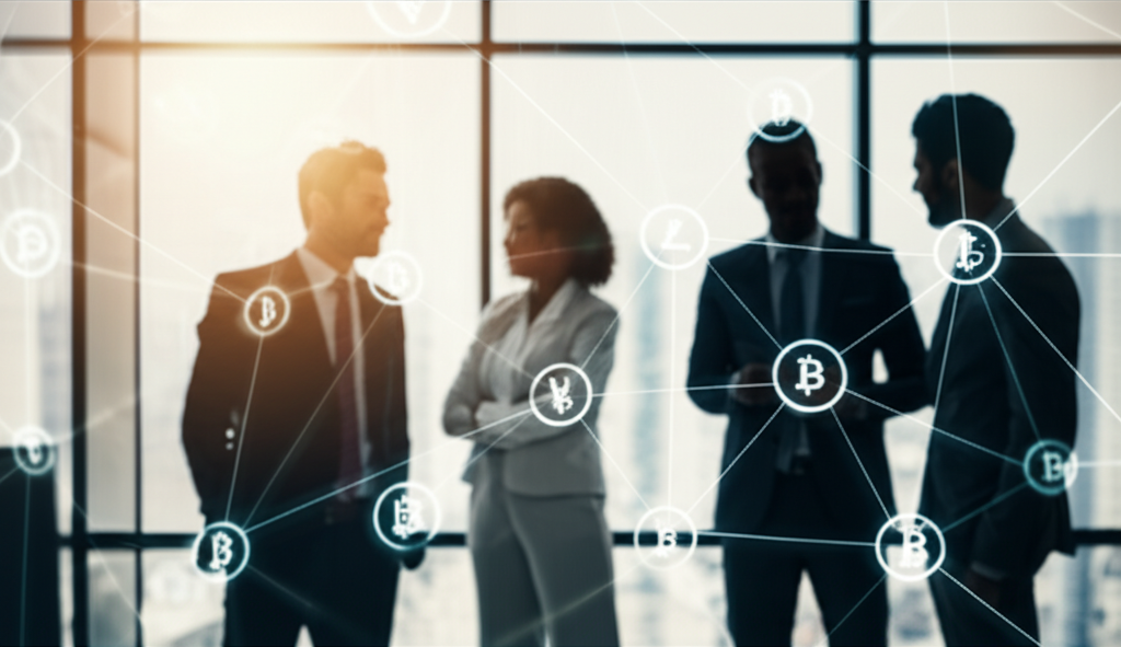 Hero image for: Bitcoin Adoption Accelerates in 2026: How Global Businesses Are Embracing Crypto