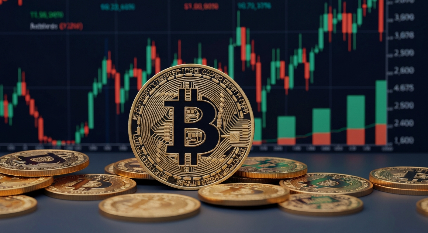 Bitcoin Below $70K: 5 Must-Know Factors Before Buying in 2026