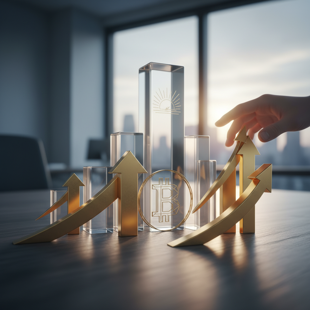 Hero image for: Bitcoin ETF Approvals in 2026: A New Era for Crypto Investment?