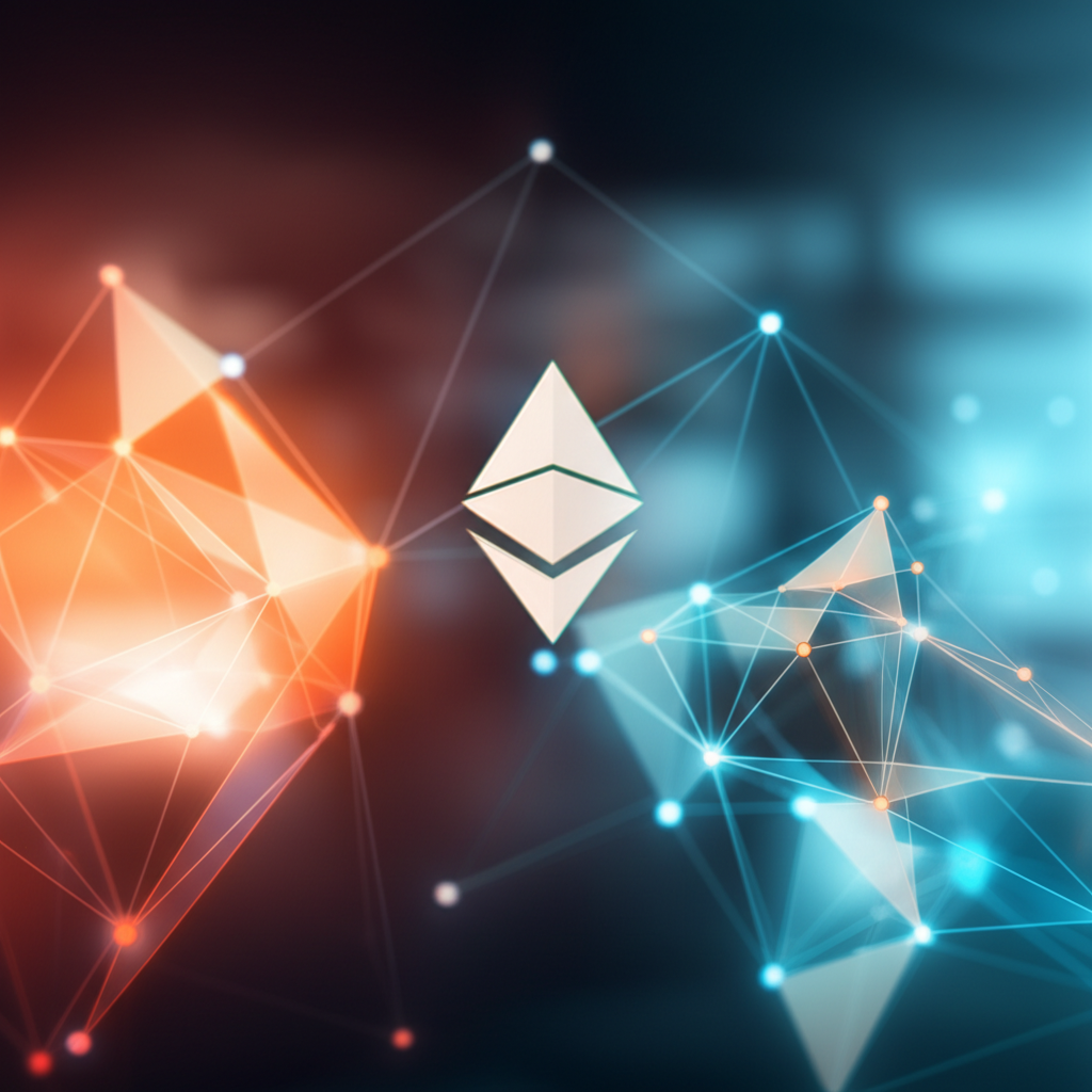 Hero image for: Bitcoin and Ethereum in 2026: Navigating the Latest Market Dynamics and Innovations