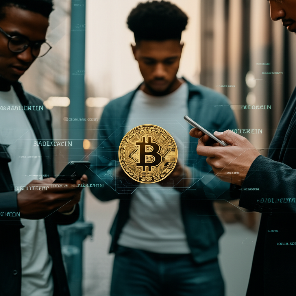 Hero image for: Bitcoin and Ethereum's Surge in Adoption Among Emerging Economies in February 2026