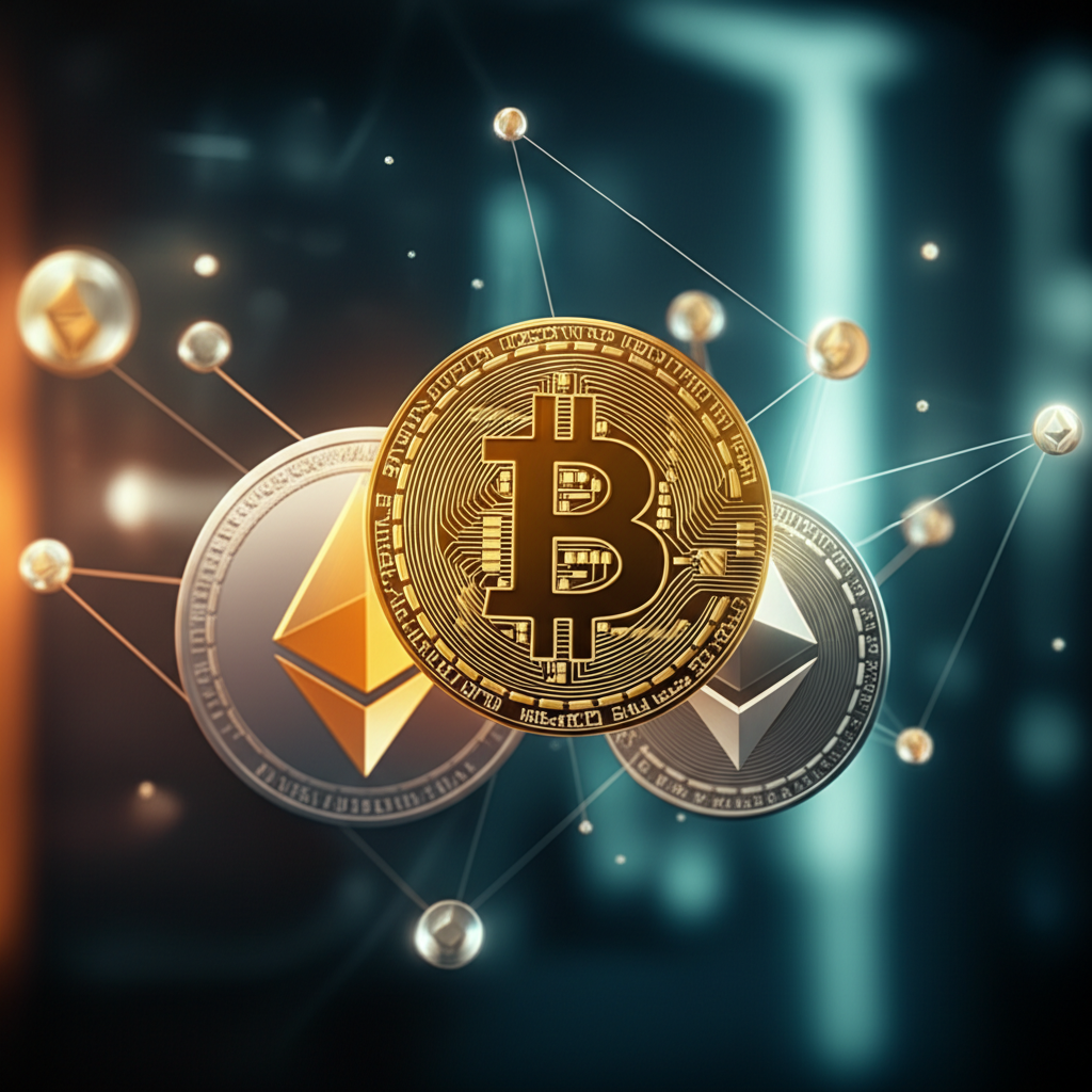 Hero image for: Bitcoin and Ethereum Lead Crypto Market Recovery: Key Trends to Watch in 2026