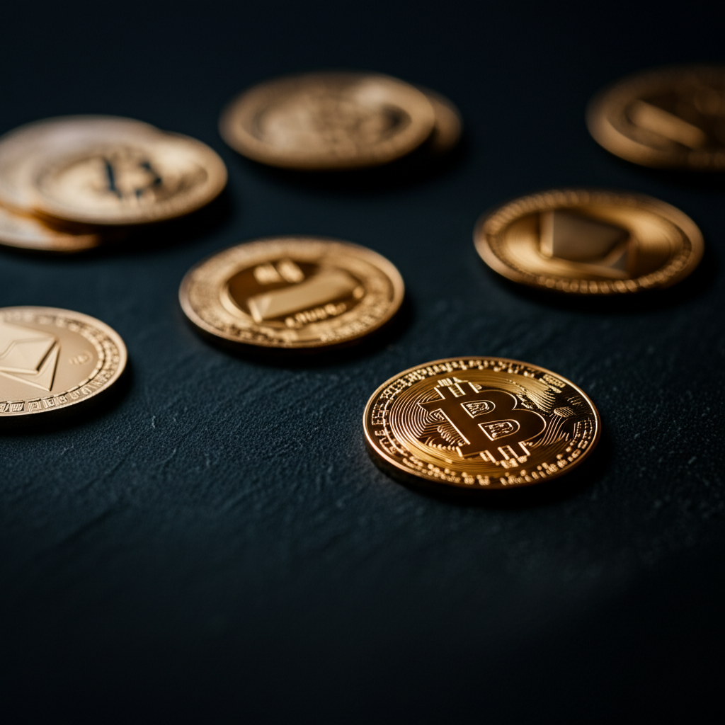 Hero image for: Bitcoin and Ethereum Price Analysis: Are We Heading for a Bullish Breakout in Q1 2026?