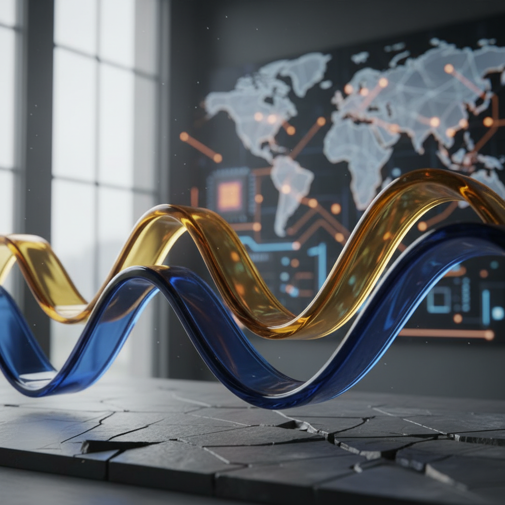 Hero image for: Bitcoin and Ethereum Price Analysis: Volatility Looms as Market Sentiment Shifts in Q1 2026