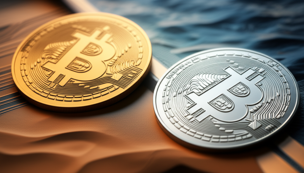 Hero image for: Bitcoin and Ethereum Face New Challenges: Regulatory Shifts and Market Dynamics in 2026