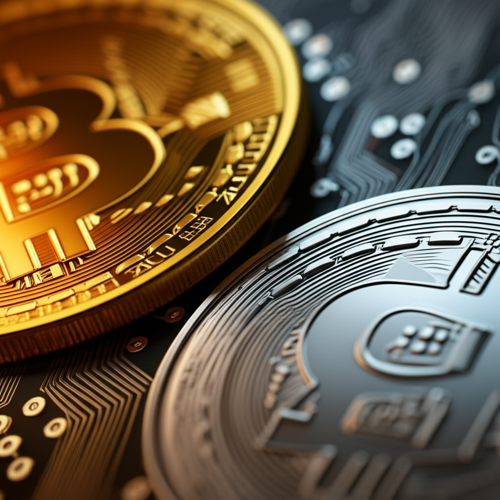 Hero image for: Bitcoin and Ethereum Show Resilience Amidst Crypto Market Uncertainty in 2026