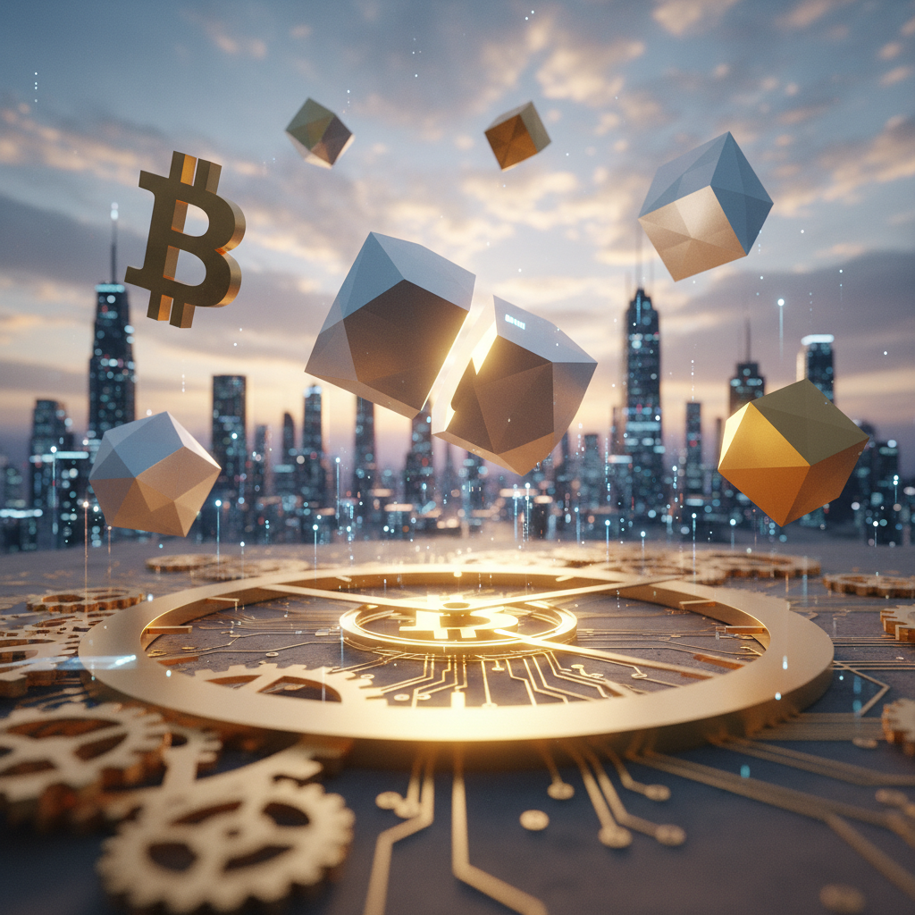 Hero image for: Bitcoin Halving 2028 Countdown: How It Could Shape Crypto Markets in the Years Ahead