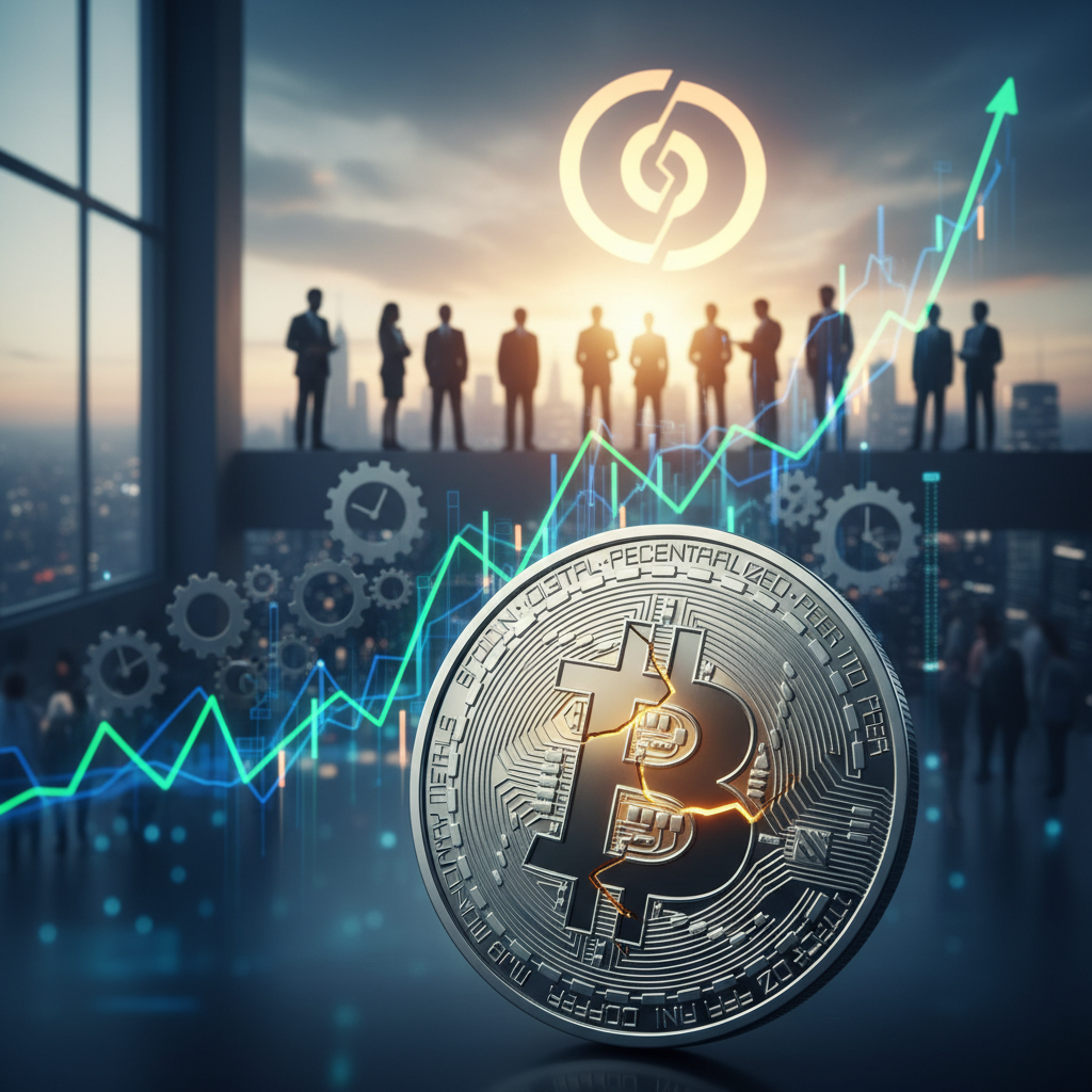 Hero image for: Bitcoin Halving 2028: What It Means for the Crypto Market and Investors