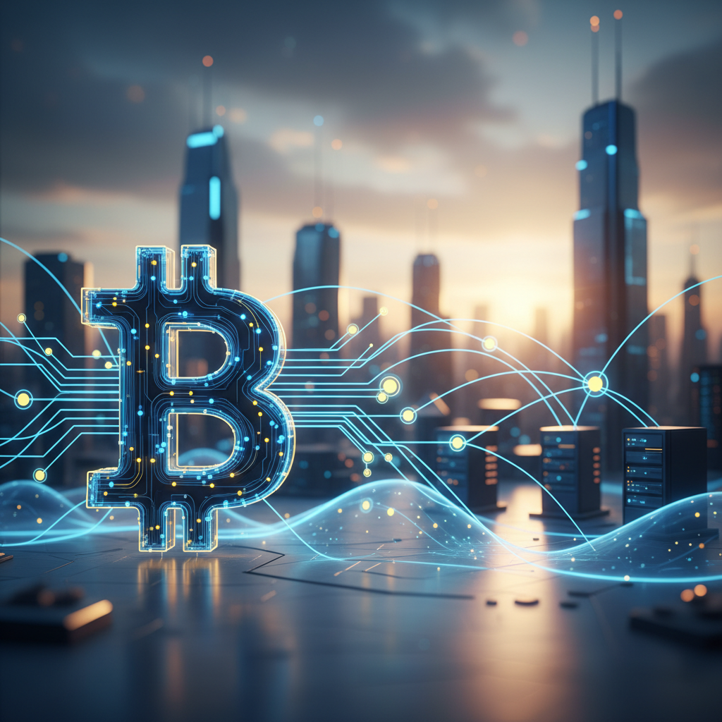 Hero image for: Bitcoin’s Layer 2 Innovations: Lightning Network’s Growth and Impact on Scalability