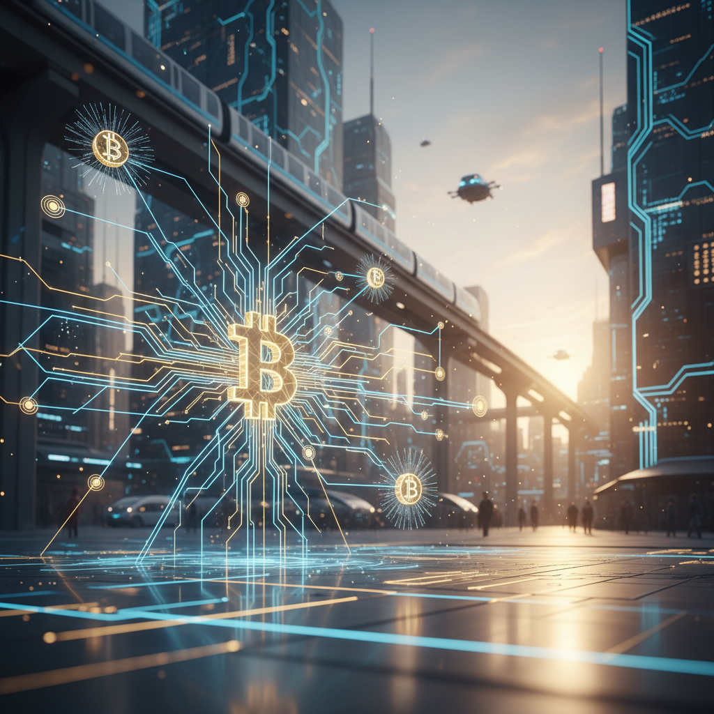 Hero image for: Bitcoin's Lightning Network Expansion: Scaling Crypto Payments in 2026