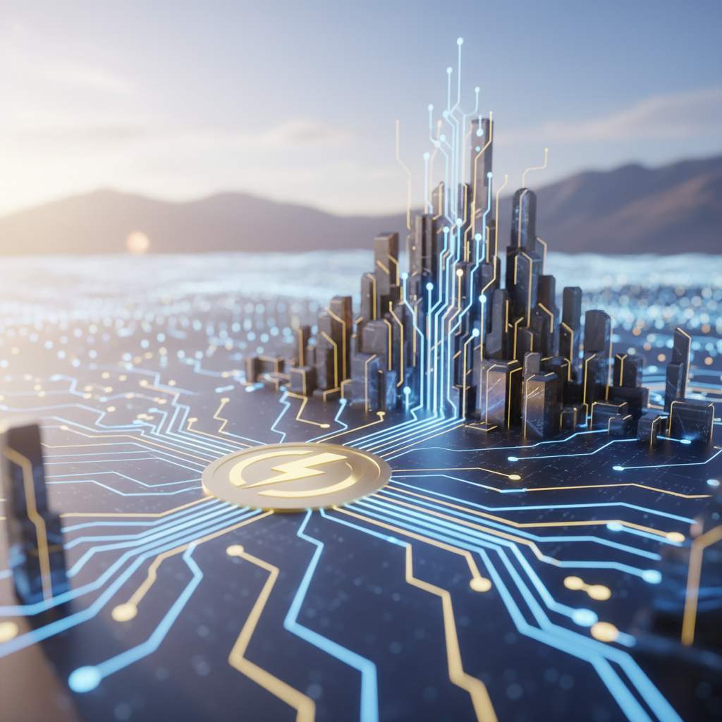 Hero image for: Bitcoin's Lightning Network Growth in 2026: A Game-Changer for Scalability
