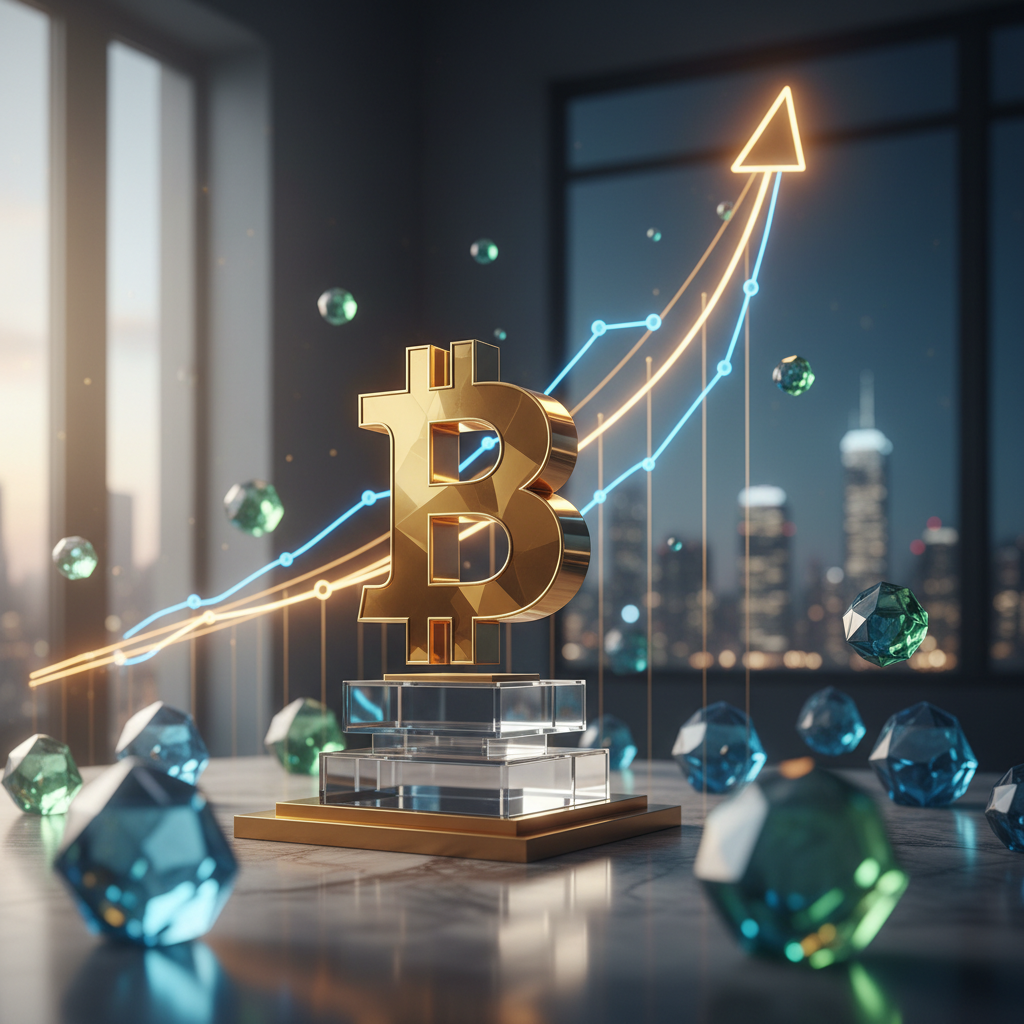 Hero image for: Bitcoin's Market Dominance in 2026: Analyzing the Crypto King’s Latest Trends