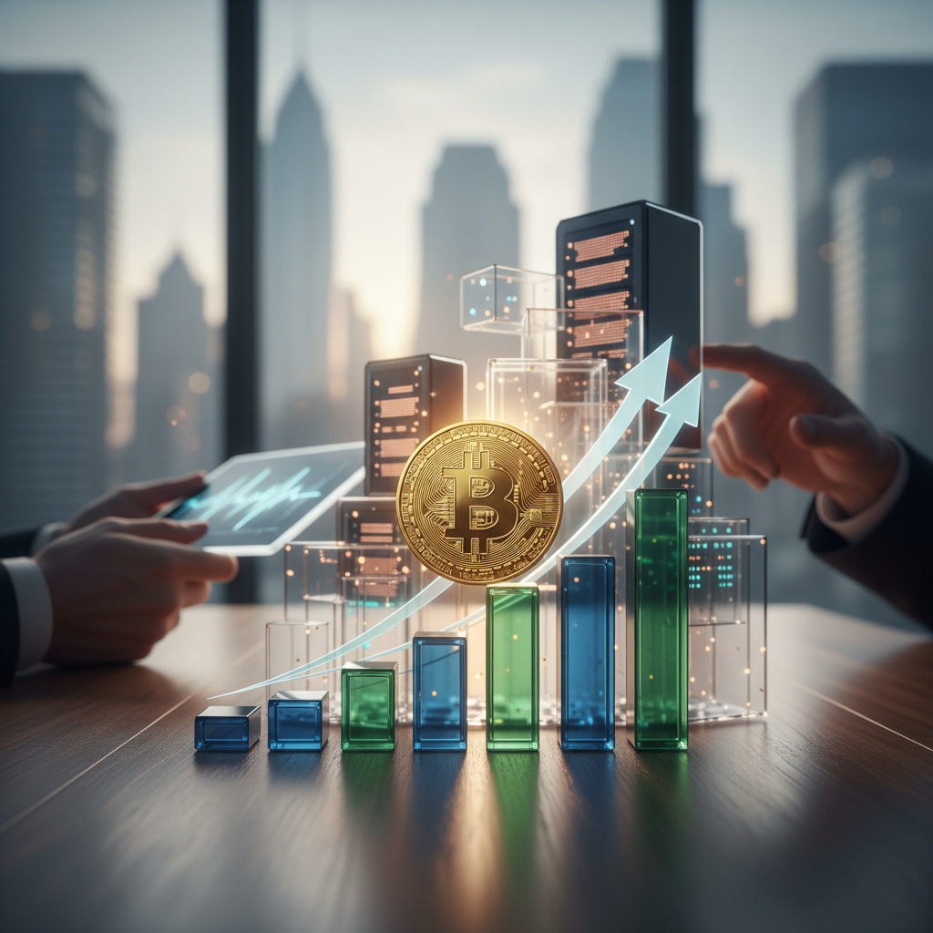 Hero image for: Bitcoin's Price Surge in 2026: Key Factors Driving the Crypto Market Rally