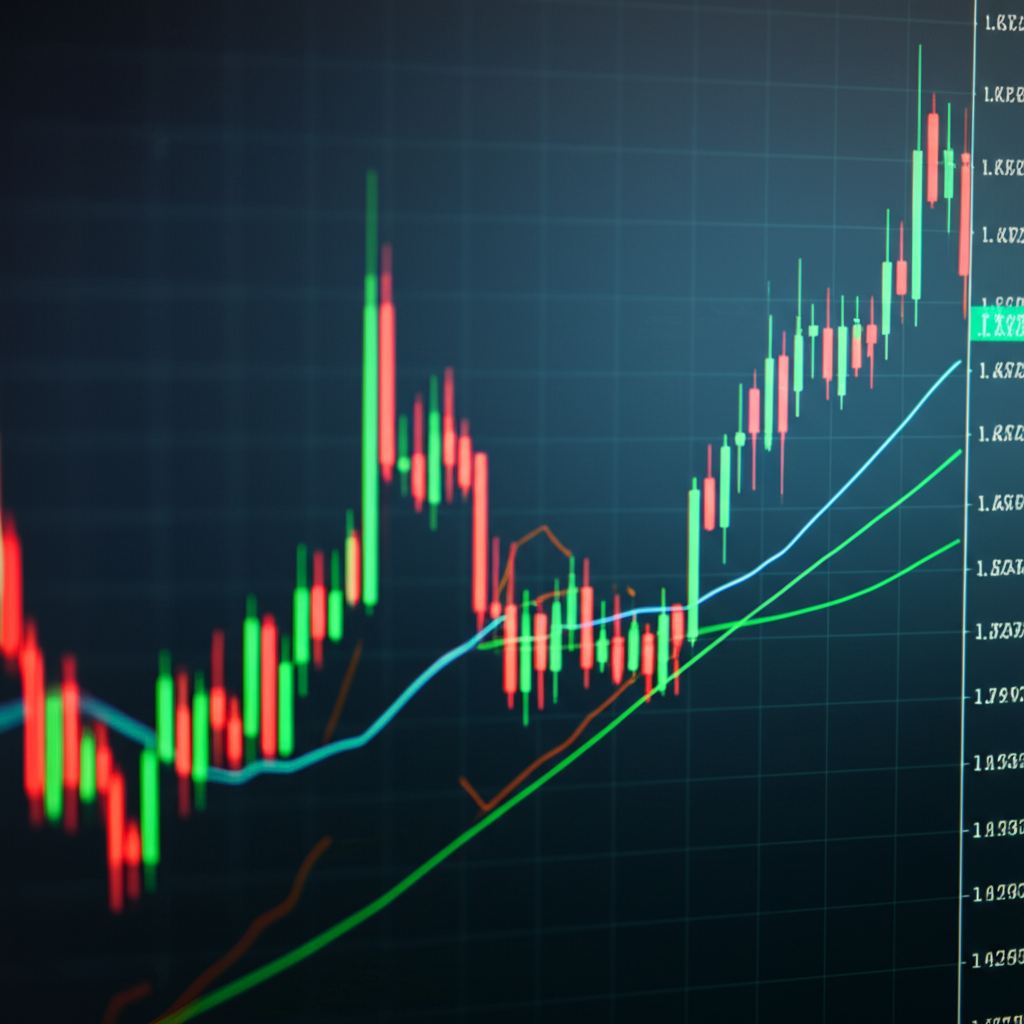 Hero image for: Bitcoin's Price Volatility: Understanding the Forces Behind the Latest Crypto Market Swings