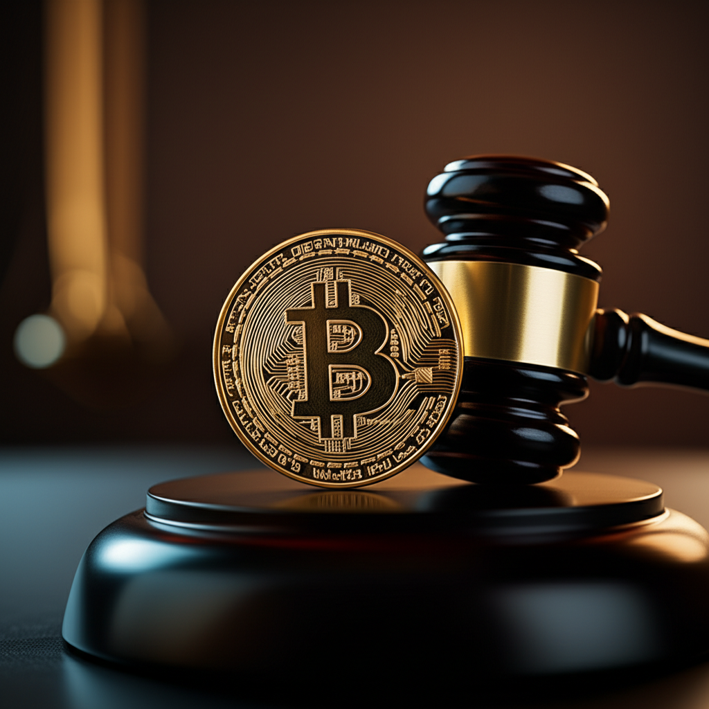 Hero image for: Bitcoin Faces Regulatory Scrutiny in 2026: How Will the Crypto Market Respond?