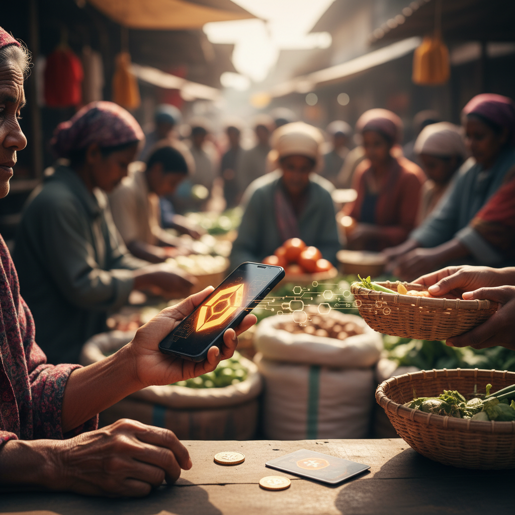 Hero image for: Bitcoin's Role in Emerging Markets: A Lifeline for Financial Inclusion in 2026