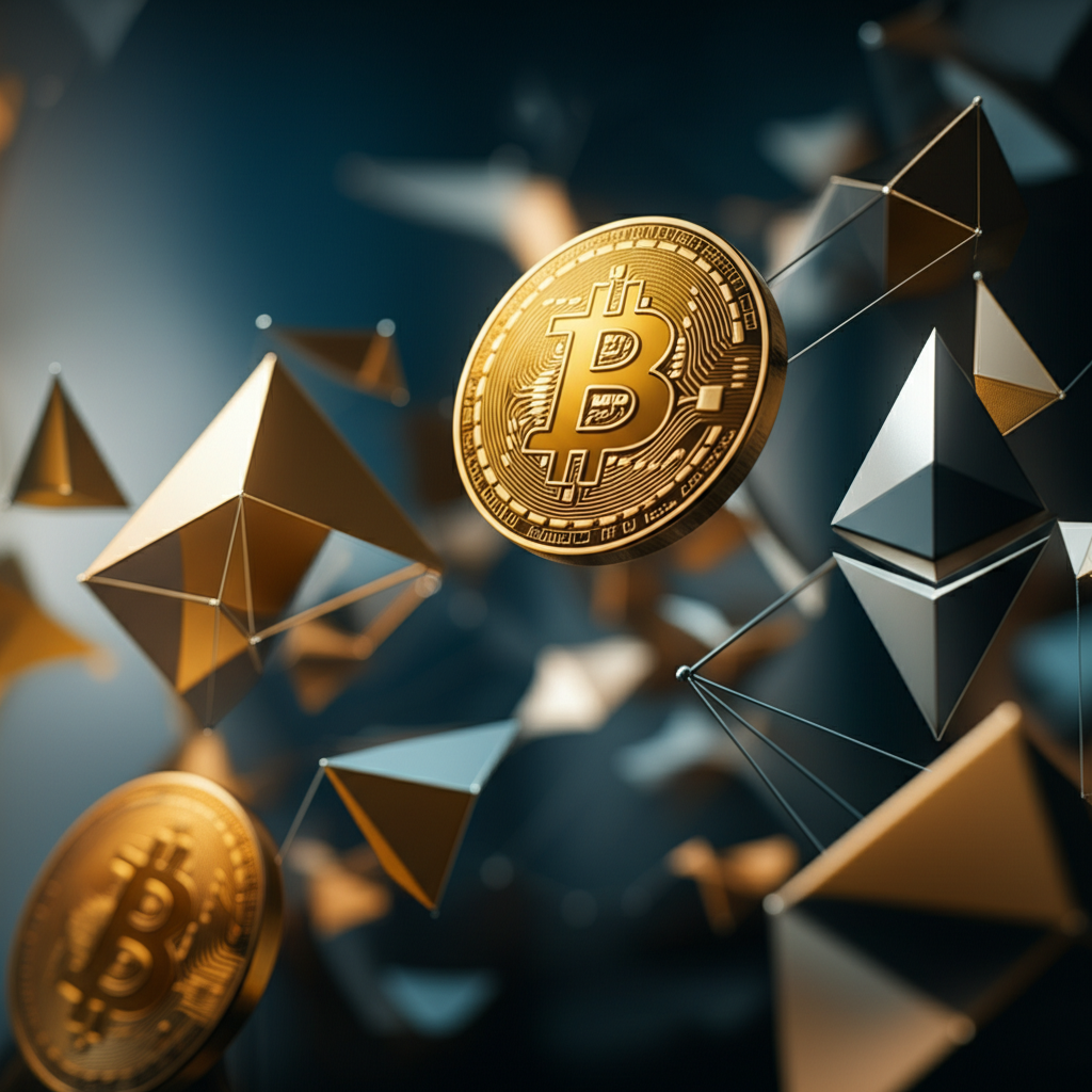 Hero image for: Bitcoin's Early 2026 Rally: Key Market Insights, Ethereum's Network Enhancements, and Blockchain Trends