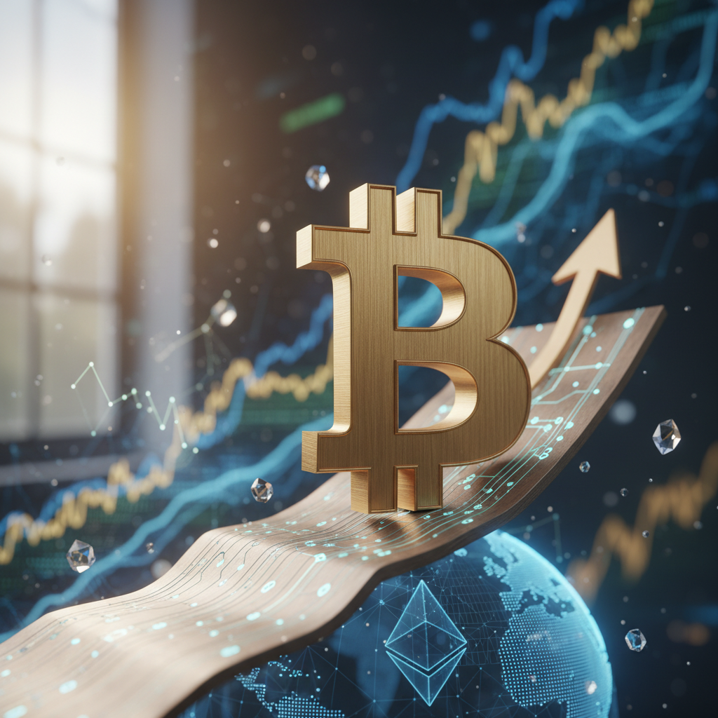 Hero image for: Bitcoin's Market Momentum in February 2026: Insights into Price Trends, Ethereum's Network Evolution, and Crypto Sector Dynamics