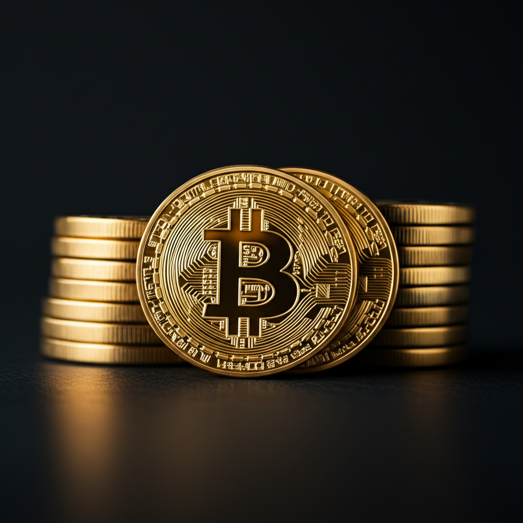 Hero image for: Bitcoin's Steady Climb and Ethereum's Ecosystem Expansion: Key Crypto Market Insights for February 2026