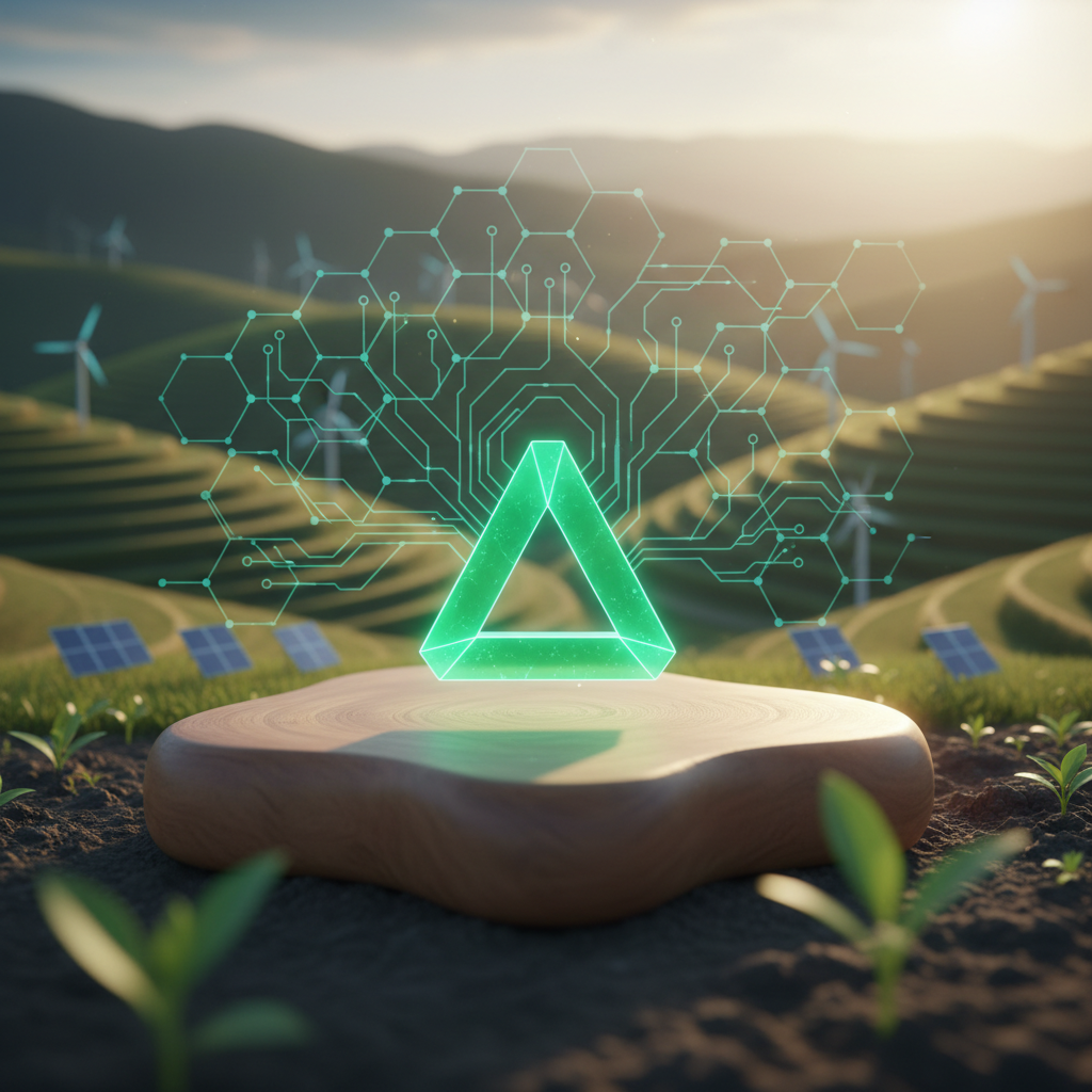 Hero image for: Cardano’s 2026 Breakthrough: How ADA Is Leading the Charge in Sustainable Blockchain Innovation