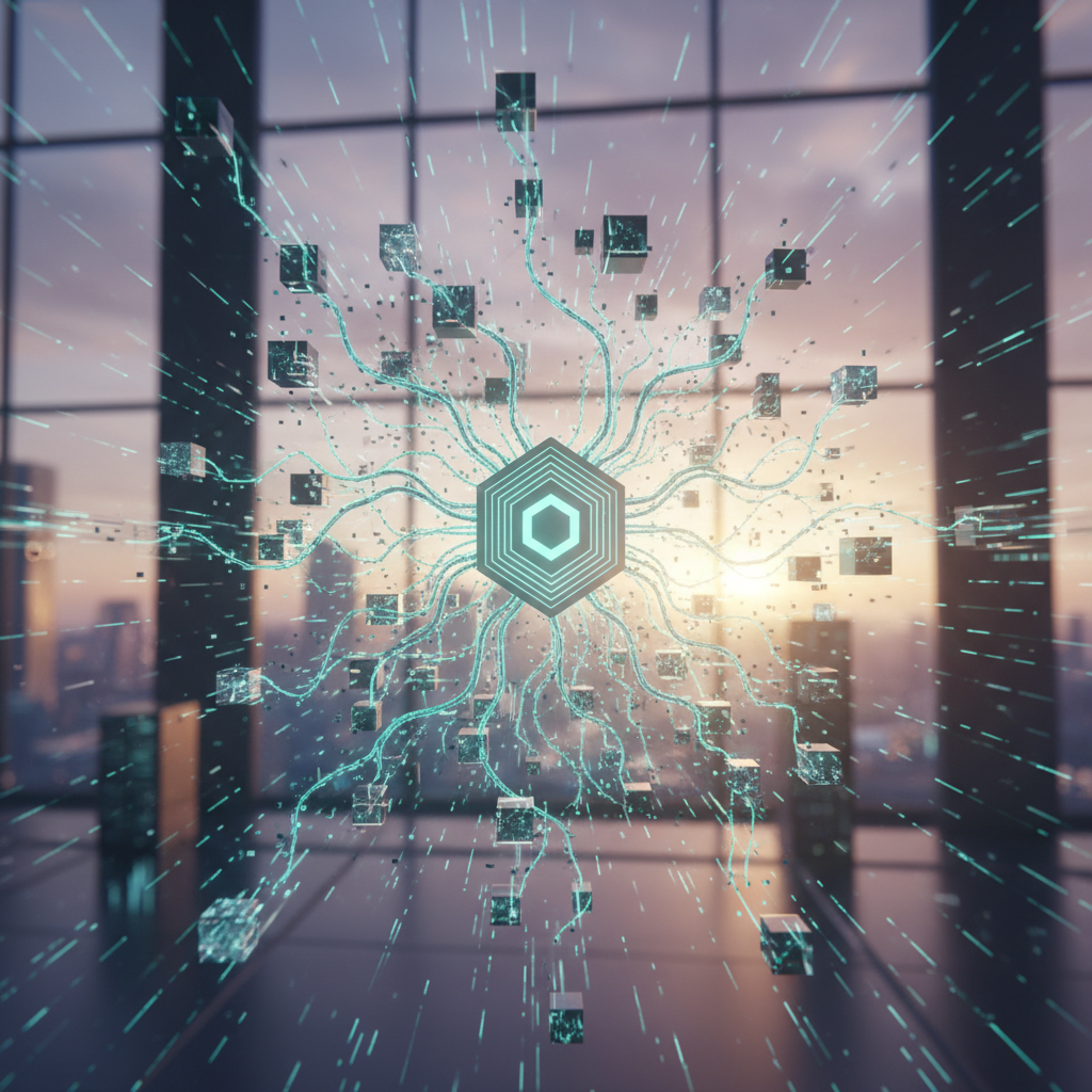 Hero image for: Cardano’s 2026 Breakthrough: How Hydra Is Revolutionizing Scalability for ADA