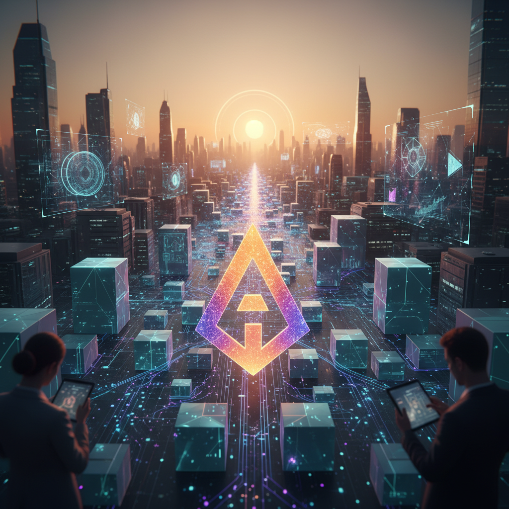 Hero image for: Cardano’s 2026 Ecosystem Expansion: How ADA Is Powering the Next Wave of Decentralized Applications