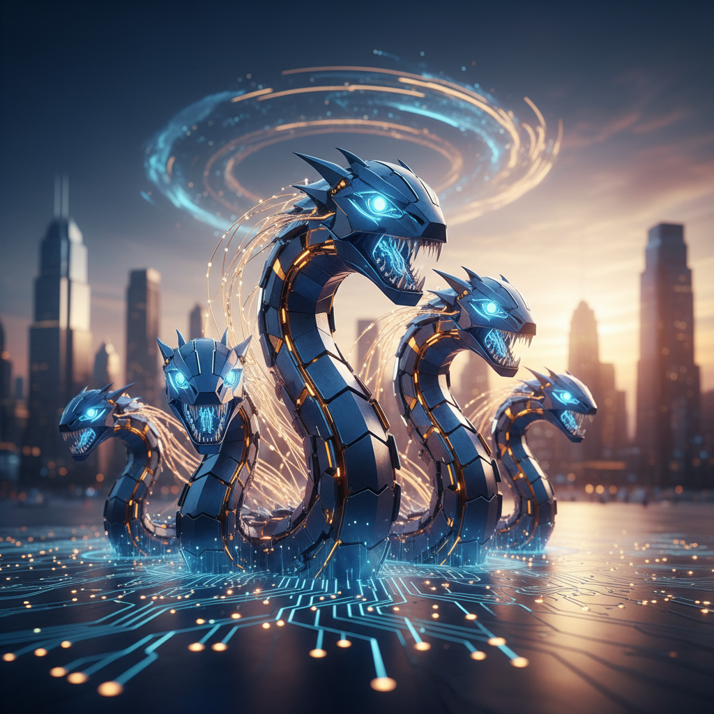 Hero image for: Cardano’s 2026 Hydra Upgrade: A Game-Changer for Scalability and DeFi Growth