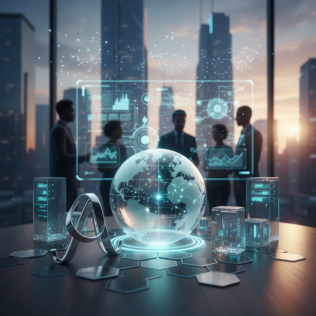 Hero image for: Cardano’s 2026 Roadmap: How ADA Is Shaping the Future of Decentralized Applications