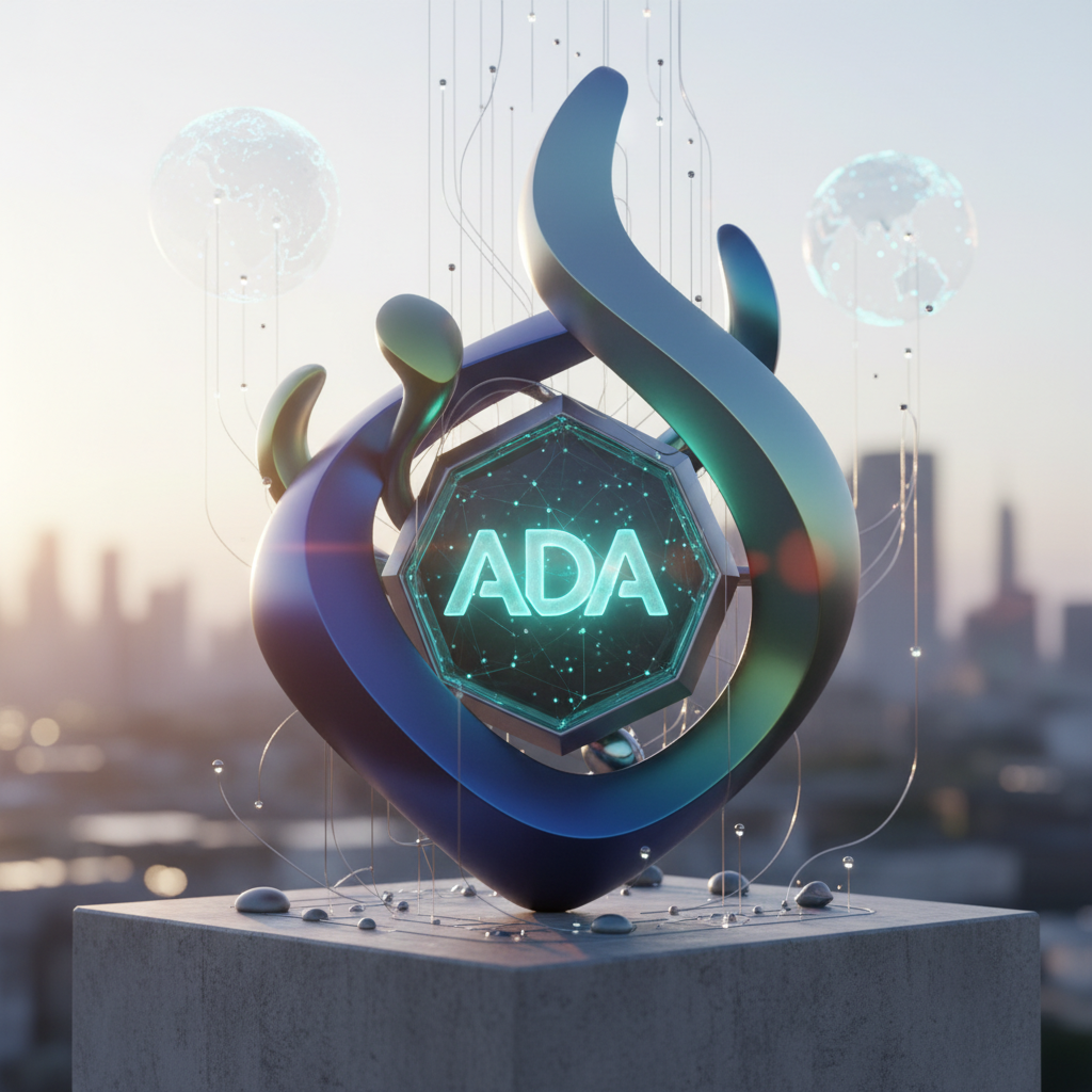 Hero image for: Cardano’s 2026 Roadmap: How ADA Is Positioning for Mass Adoption in the Crypto Market