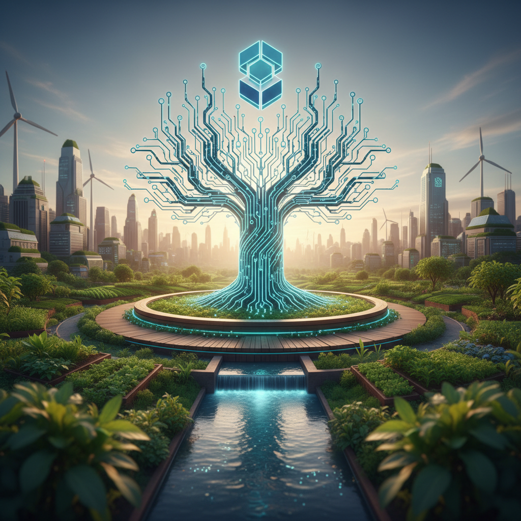 Hero image for: Cardano’s 2026 Roadmap: How ADA Is Positioning Itself as a Leader in Sustainable Blockchain
