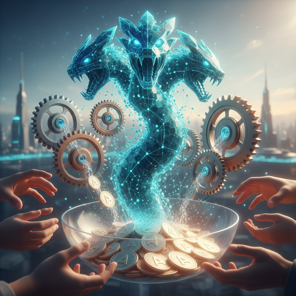 Hero image for: Cardano’s 2026 Roadmap: How Hydra and Governance Upgrades Are Set to Boost ADA Adoption