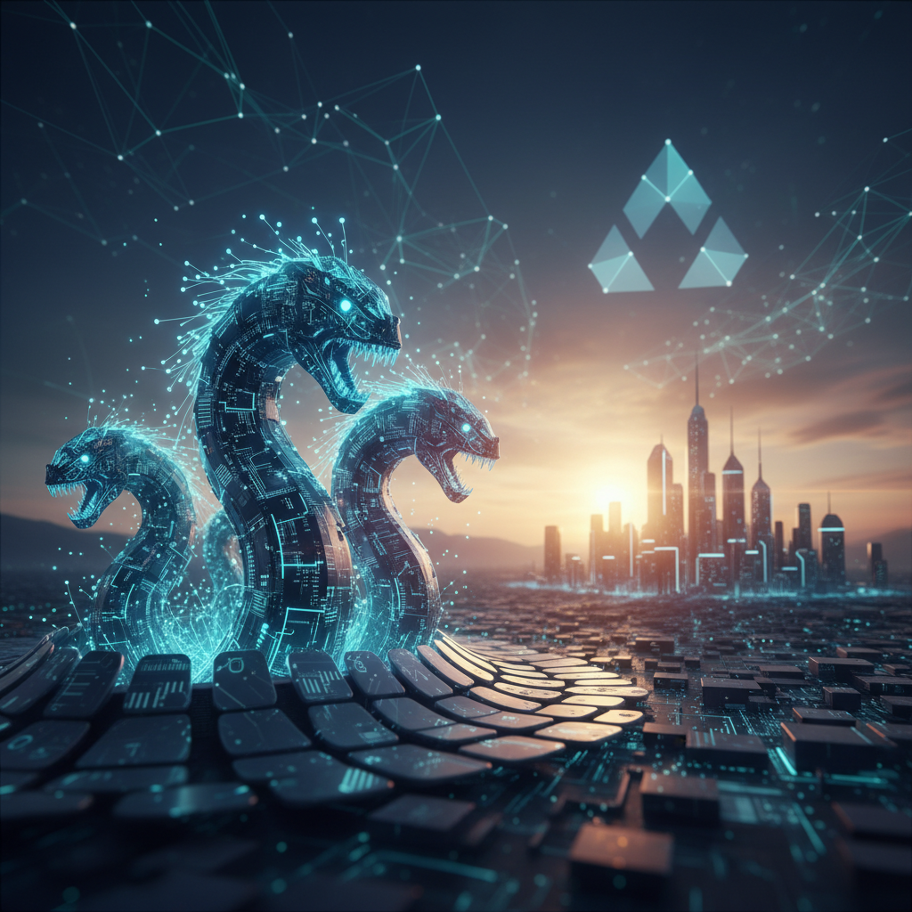 Hero image for: Cardano’s 2026 Scalability Leap: How Hydra Is Transforming ADA’s Future