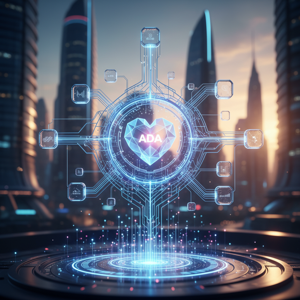 Hero image for: Cardano’s 2026 Smart Contract Evolution: How ADA Is Powering the Future of DeFi