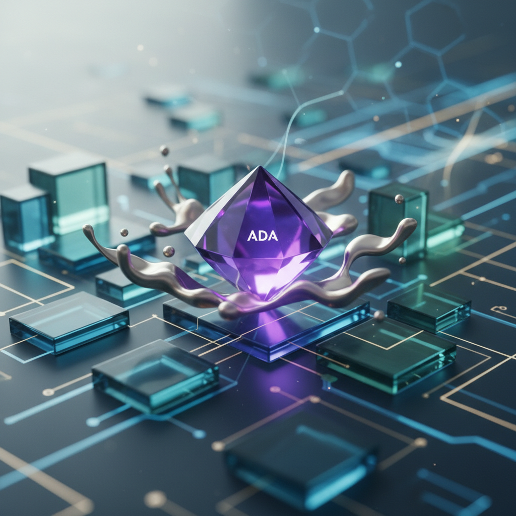 Hero image for: Cardano’s 2026 Vasil Upgrade: Unlocking New Possibilities for ADA in the Crypto Market