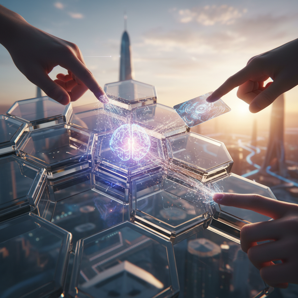 Hero image for: Cardano’s 2026 Breakthrough: How ADA Is Pioneering Decentralized Identity Solutions