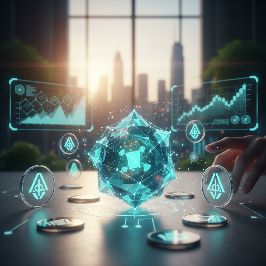 Hero image for: Cardano’s 2026 DeFi Explosion: How ADA Is Redefining Decentralized Finance