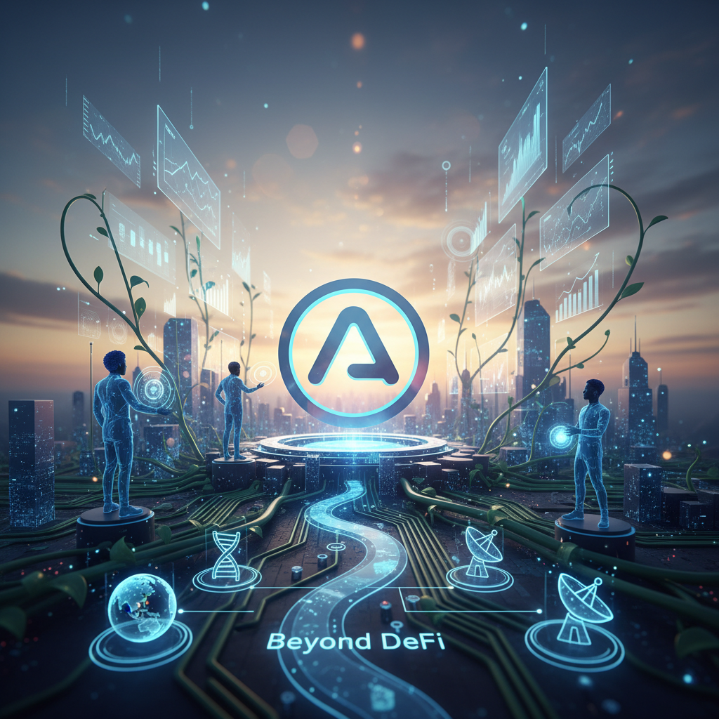 Hero image for: Cardano’s 2026 Ecosystem Expansion: Why ADA Is Gaining Momentum in DeFi and Beyond
