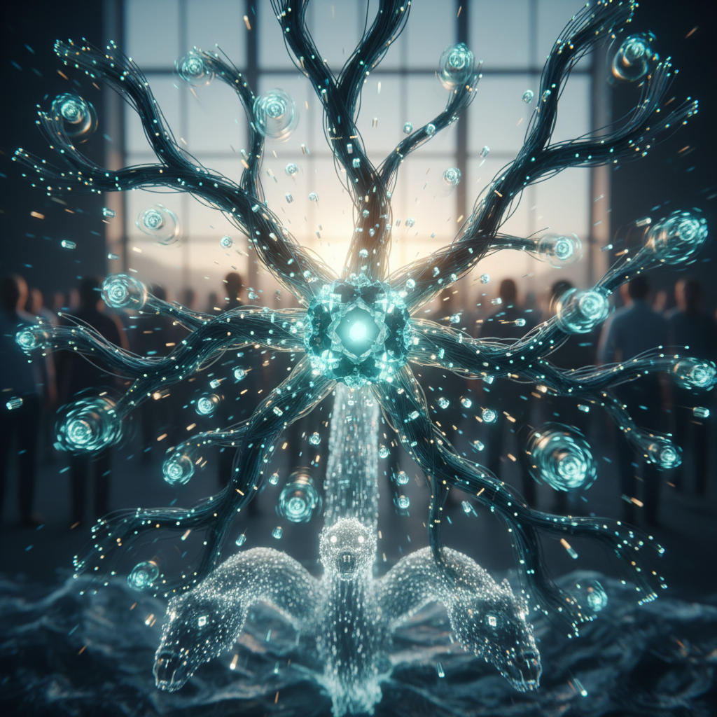 Hero image for: Cardano’s 2026 Hydra Upgrade: Scaling Blockchain for Mass Adoption