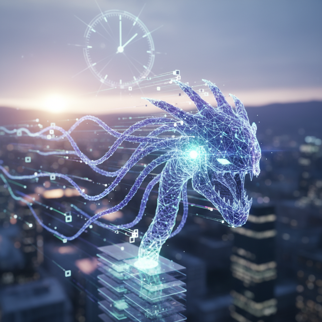 Hero image for: Cardano’s 2026 Milestone: How Hydra Scaling Is Revolutionizing Transaction Speeds