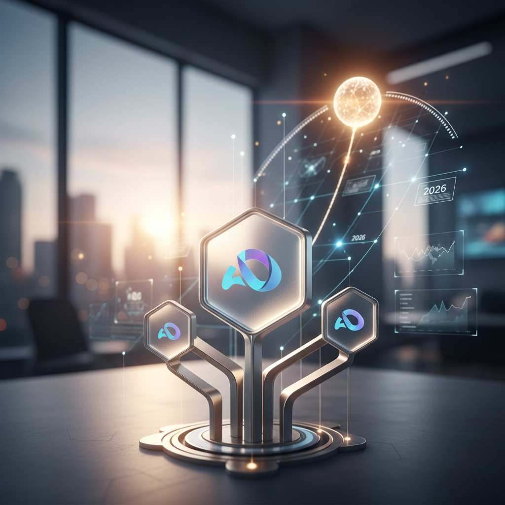 Hero image for: Cardano’s 2026 Milestones: Why ADA Is Gaining Traction in the Crypto Market