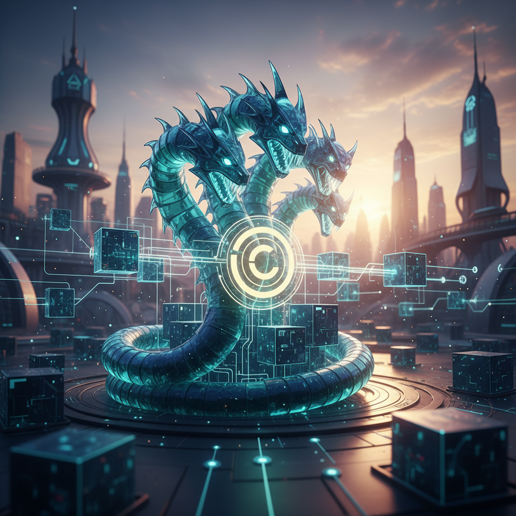 Hero image for: Cardano’s 2026 Upgrade: How Hydra Is Set to Transform Scalability and DeFi