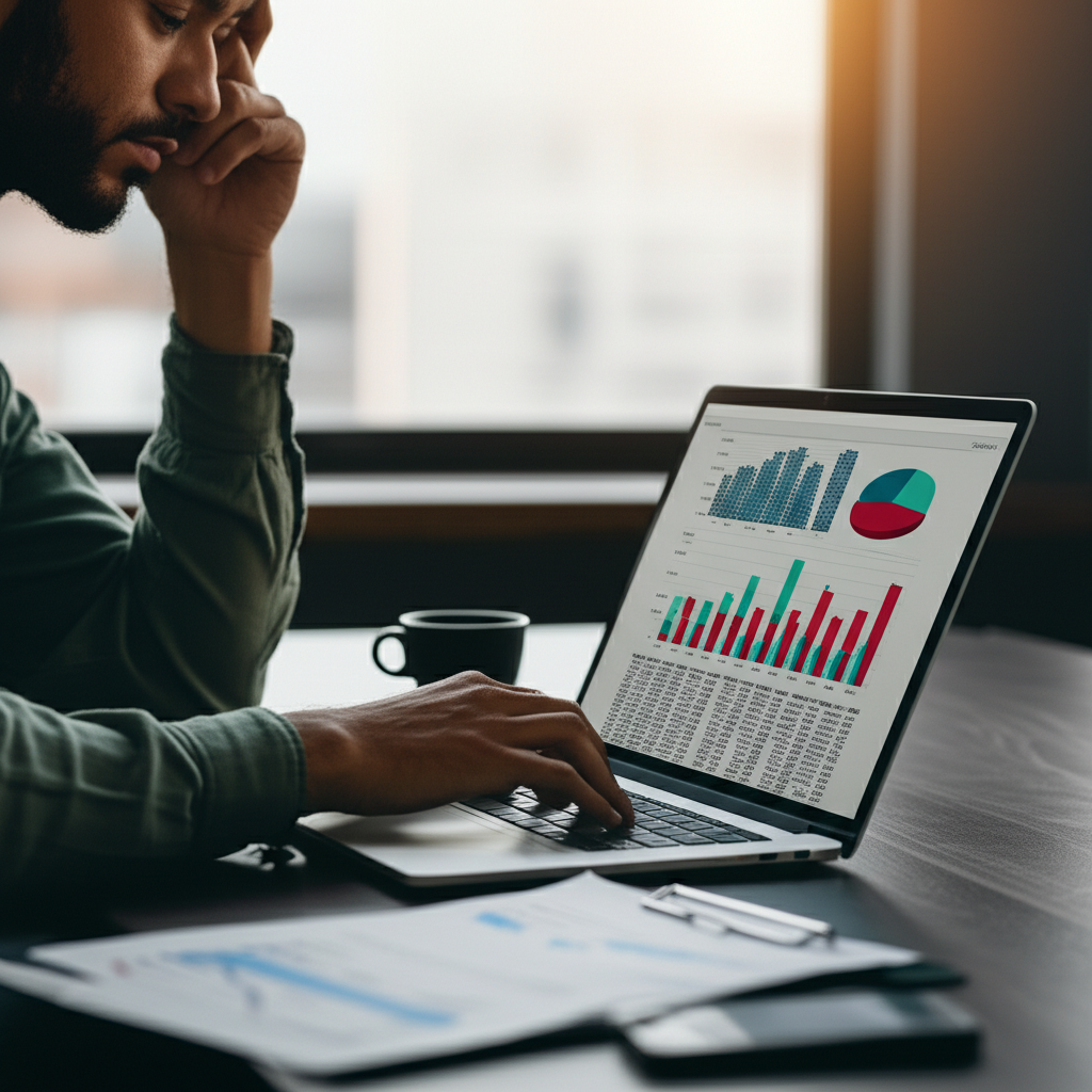 Hero image for: Crypto Tax Season 2026: Essential Strategies to Navigate Your Bitcoin and Ethereum Reporting Obligations