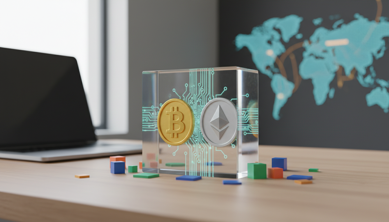 Hero image for: Mastering Crypto Transaction Fees: A Practical Guide for Bitcoin and Ethereum Users