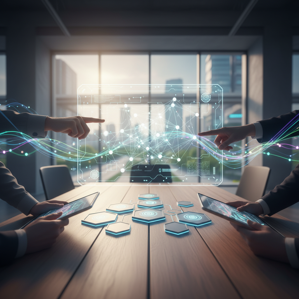 Hero image for: Ethereum’s 2026 Staking Ecosystem: New Trends Driving Blockchain Participation