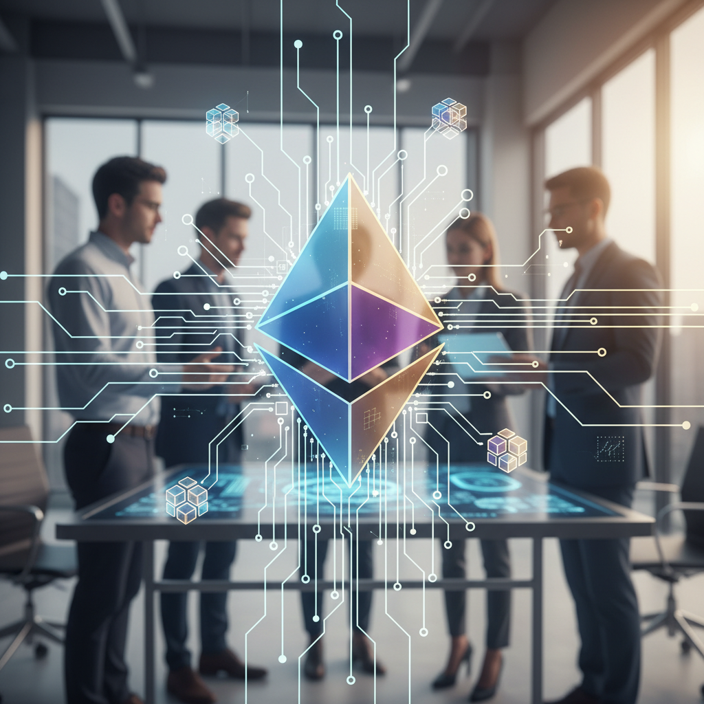 Hero image for: Ethereum's Next Big Step: Exploring Account Abstraction in 2026